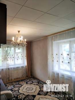 2-к квартира, на длительный срок, 50м2, 3/5 этаж