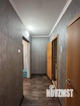 1-к квартира, на длительный срок, 40м2, 6/18 этаж