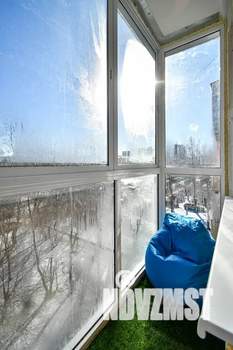 2-к квартира, посуточно, 45м2, 4/5 этаж