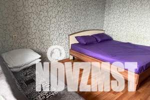 1-к квартира, посуточно, 44м2, 9/9 этаж