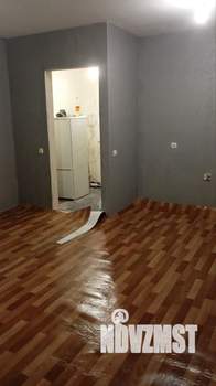 Студия квартира, на длительный срок, 32м2, 8/10 этаж