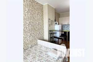 1-к квартира, посуточно, 25м2, 15/16 этаж