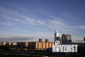 1-к квартира, посуточно, 48м2, 8/20 этаж