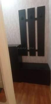 1-к квартира, на длительный срок, 38м2, 8/14 этаж