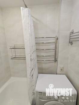 1-к квартира, на длительный срок, 32м2, 3/10 этаж