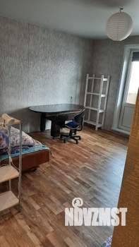 1-к квартира, на длительный срок, 45м2, 7/15 этаж