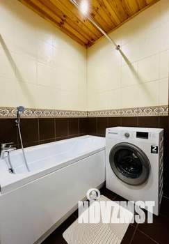 2-к квартира, посуточно, 45м2, 4/5 этаж