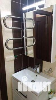 2-к квартира, на длительный срок, 52м2, 11/17 этаж