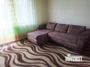 1-к квартира, на длительный срок, 40м2, 4/10 этаж