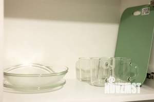 1-к квартира, посуточно, 20м2, 1/5 этаж