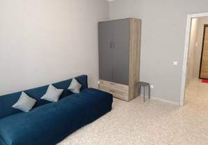 2-к квартира, на длительный срок, 48м2, 10/19 этаж