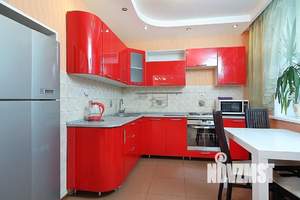 2-к квартира, посуточно, 62м2, 1/1 этаж