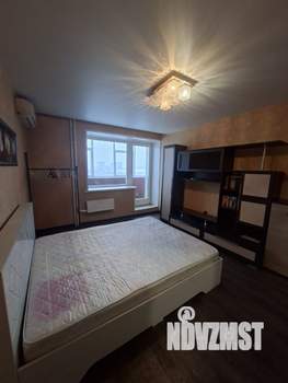 2-к квартира, на длительный срок, 58м2, 9/10 этаж