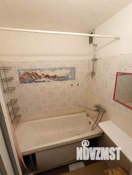 2-к квартира, на длительный срок, 52м2, 1/10 этаж