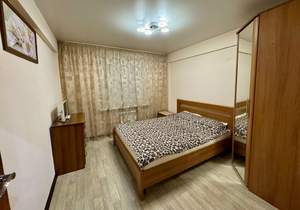 2-к квартира, на длительный срок, 48м2, 5/5 этаж