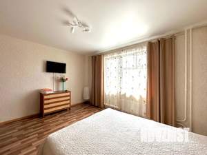 1-к квартира, посуточно, 34м2, 16/16 этаж