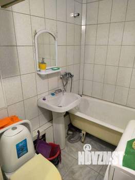 2-к квартира, на длительный срок, 45м2, 2/5 этаж