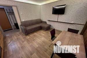 2-к квартира, посуточно, 52м2, 16/16 этаж