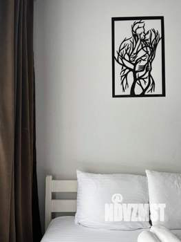 Студия квартира, посуточно, 18м2, 1/10 этаж