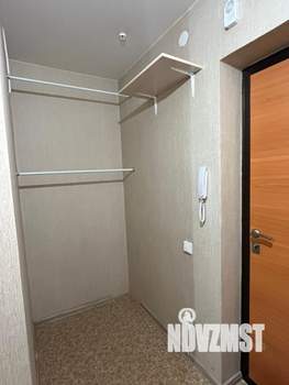 Студия квартира, на длительный срок, 22м2, 7/25 этаж