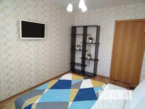 2-к квартира, посуточно, 54м2, 3/10 этаж