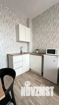 2-к квартира, посуточно, 46м2, 22/25 этаж