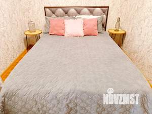 1-к квартира, посуточно, 45м2, 2/9 этаж