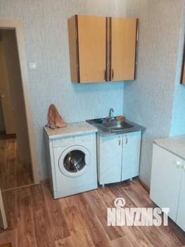 1-к квартира, на длительный срок, 40м2, 3/16 этаж