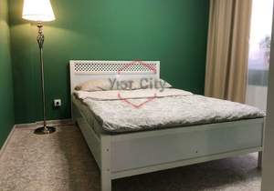 3-к квартира, на длительный срок, 57м2, 14/19 этаж