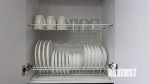 2-к квартира, посуточно, 55м2, 7/10 этаж