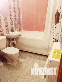 Студия квартира, посуточно, 27м2, 4/17 этаж