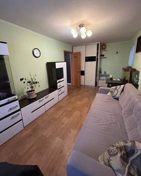 2-к квартира, на длительный срок, 45м2, 1/5 этаж