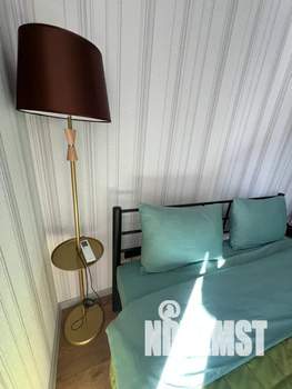 Студия квартира, посуточно, 28м2, 9/17 этаж