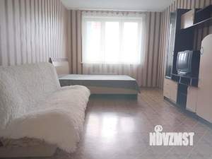 1-к квартира, посуточно, 36м2, 7/26 этаж