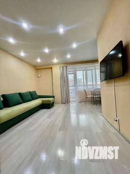 2-к квартира, на длительный срок, 69м2, 3/26 этаж