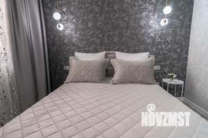 2-к квартира, посуточно, 45м2, 15/26 этаж