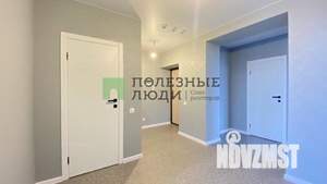 2-к квартира, на длительный срок, 71м2, 14/15 этаж