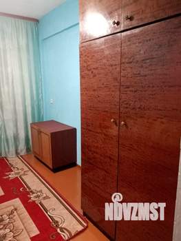 2-к квартира, на длительный срок, 42м2, 1/5 этаж