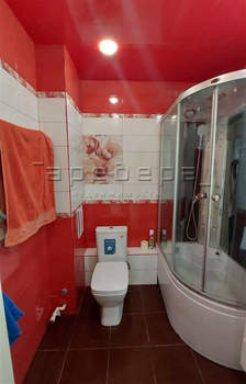 1-к квартира, на длительный срок, 32м2, 15/16 этаж