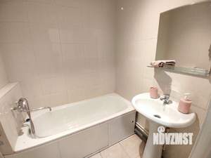 1-к квартира, на длительный срок, 46м2, 4/9 этаж