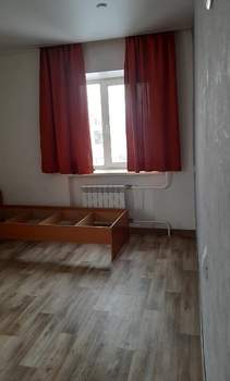 1-к квартира, на длительный срок, 32м2, 4/5 этаж