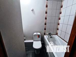 Студия квартира, на длительный срок, 14м2, 5/5 этаж