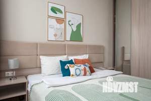 Студия квартира, посуточно, 30м2, 3/11 этаж