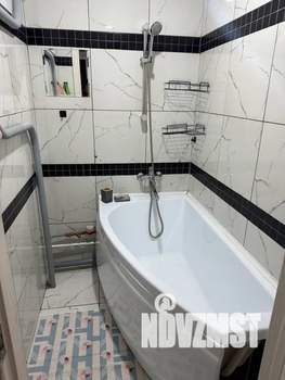 1-к квартира, посуточно, 31м2, 3/9 этаж