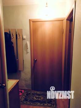 1-к квартира, на длительный срок, 31м2, 1/5 этаж