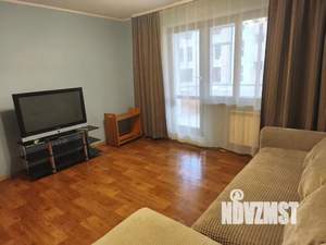 2-к квартира, посуточно, 50м2, 3/10 этаж