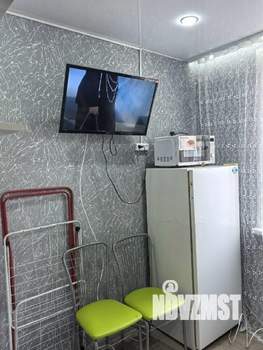 Студия квартира, на длительный срок, 13м2, 5/9 этаж