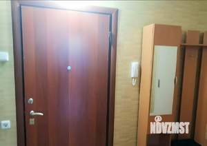 1-к квартира, на длительный срок, 36м2, 4/19 этаж