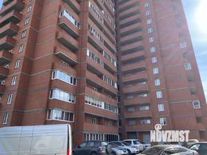 Студия квартира, на длительный срок, 25м2, 17/25 этаж