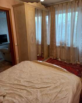 2-к квартира, на длительный срок, 50м2, 3/9 этаж